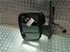 Manual wing mirror 14007425XT