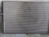 Engine oil radiator 1K0121251DD
