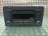 Radio/CD/DVD/GPS head unit 8P0035186AB