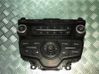 Radio/CD/DVD/GPS head unit F1ET18K811BC