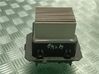 Heater blower motor/fan resistor T1017845R