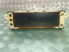 GPS navigation control unit/module 9663205500