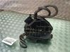 Front door lock BM5AA21813AF