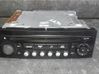 Panel / Radioodtwarzacz CD/DVD/GPS 96643697XT