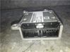 Airbag control unit/module 9663593480