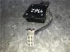 Engine control unit/module ECU 3172007