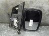 Manual wing mirror 14007408XT