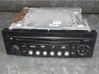 Radio/CD/DVD/GPS head unit 96643697XT01