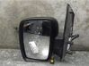 Manual wing mirror 14007422XT