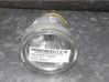 Front fog light A3500611