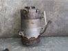 Air conditioning (A/C) compressor (pump) RM3M5H19D629DJ