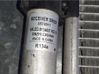 Air conditioning (A/C) radiator (interior) BV6119710BA