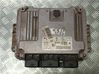 Engine control unit/module ECU 96585567