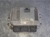 Engine control unit/module ECU 9663475880