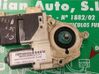 Motor del regulador de la ventanilla de la puerta delantera 9647441480