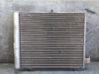 Air conditioning (A/C) radiator (interior) 9653035980