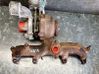 Turbina 3G253014M