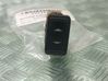 Electric window control switch 3M5T14529BB