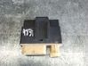 Glow plug pre-heat relay 9652021180