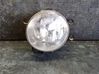 Luz de niebla delantera H1664219L