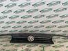 Front bumper lower grill 
