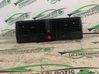 Dash center air vent grill 