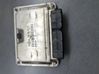 Komputer / Sterownik ECU silnika 038906019KC