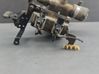 Coolant heater 1S768K556AH
