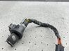 Ignition lock contact 