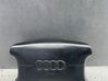 Steering wheel airbag 