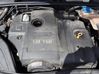 Motor BKE