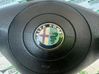 Steering wheel airbag 
