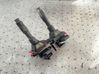 High voltage ignition coil 