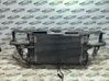 Engine compartment bulkhead 