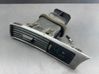 Dashboard air vent grill cover trim 