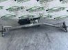 Windshield/front glass wiper blade 