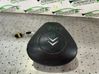 Steering wheel airbag 