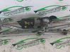 Windshield/front glass wiper blade 