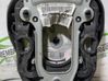 Steering wheel airbag 