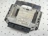 Unidad de control/módulo ECU del motor 