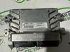 Engine control unit/module ECU 820039625