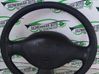 Steering wheel airbag 