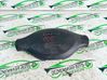 Steering wheel airbag 