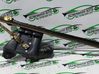 Windshield/front glass wiper blade 