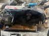Manual 5 speed gearbox 