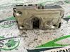 Front door lock (next to the handle) 