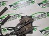 High voltage ignition coil 