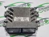 Engine control unit/module ECU 8200483732