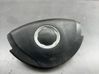 Steering wheel airbag 