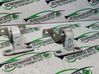 Tailgate/trunk/boot hinge 